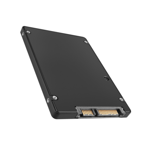 Disques SSD ou HDD